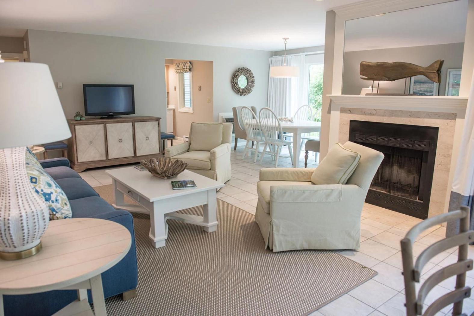 The Villages At Ocean Edge Resort & Golf Club 브루스터 외부 사진