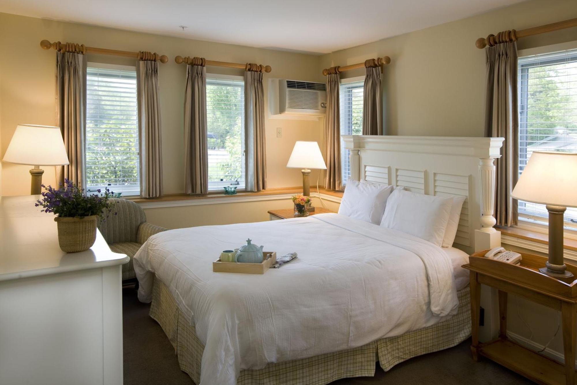 The Villages At Ocean Edge Resort & Golf Club 브루스터 외부 사진