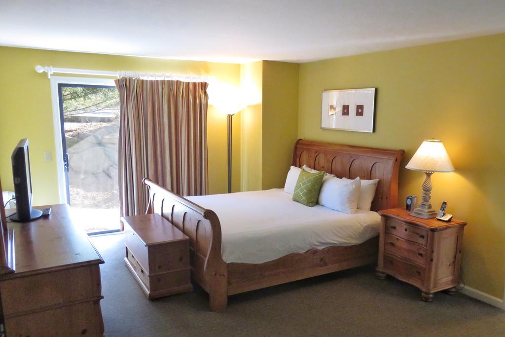 The Villages At Ocean Edge Resort & Golf Club 브루스터 외부 사진